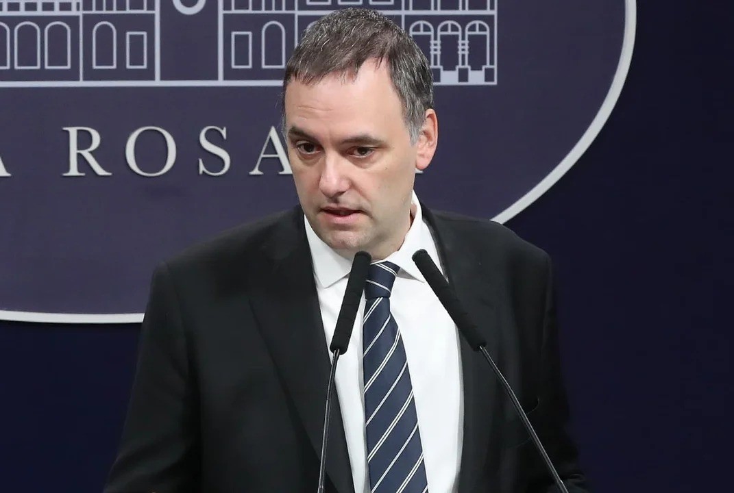 El Gobierno ratifica la denuncia de Sandra Pettovello | Nacionales