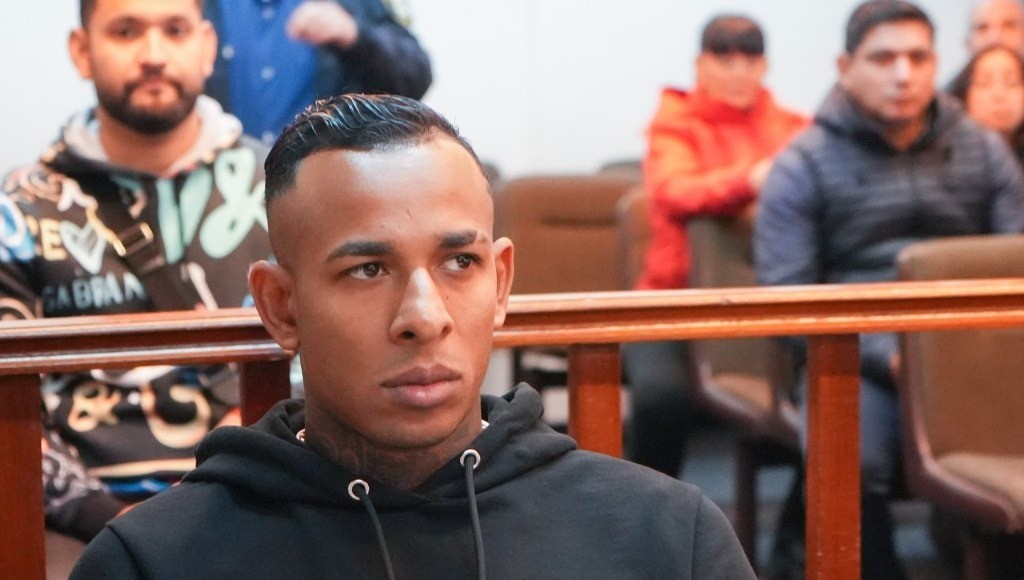 Independiente Rivadavia espera por Villa: repudio del colectivo Ni Una Menos | Deportes