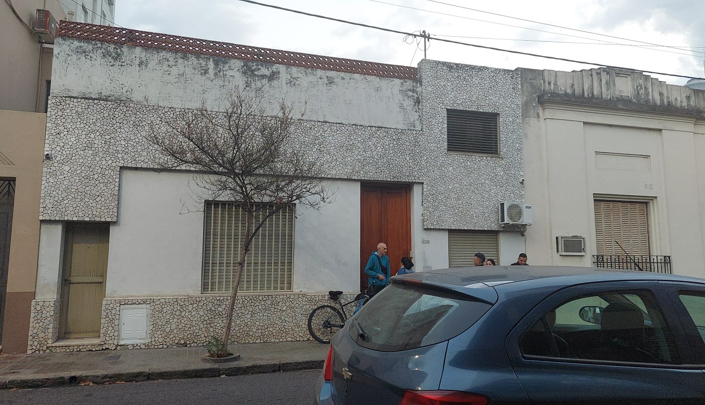 Entradera violenta en barrio Sur: ataron y golpearon a pareja de ancianos | Policiales