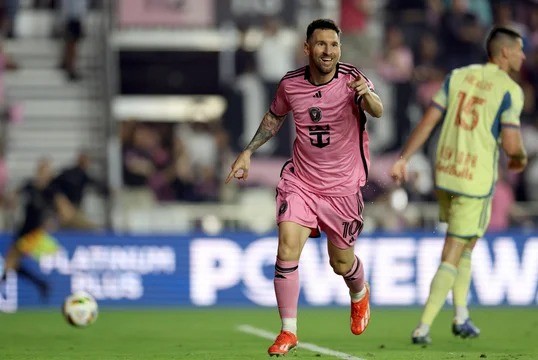 Messi: “Mi último club va a ser el Inter Miami” | Deportes