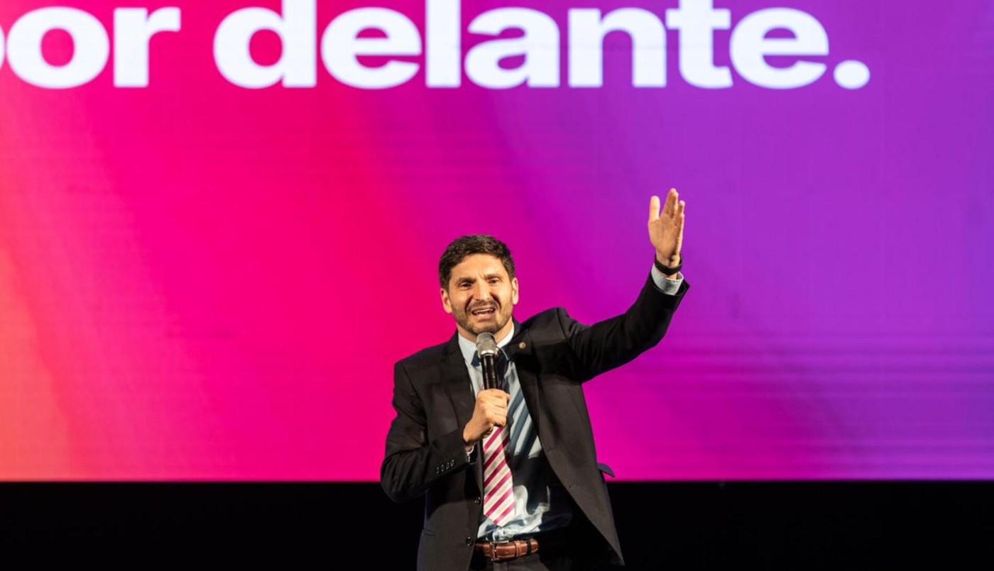Pullaro: "En seis meses pusimos orden en Santa Fe y vamos por más" | Noticias