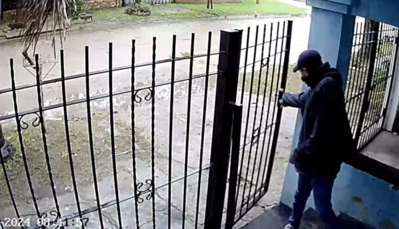 Prisión preventiva para un hombre acusado de robar una fortuna | Judiciales