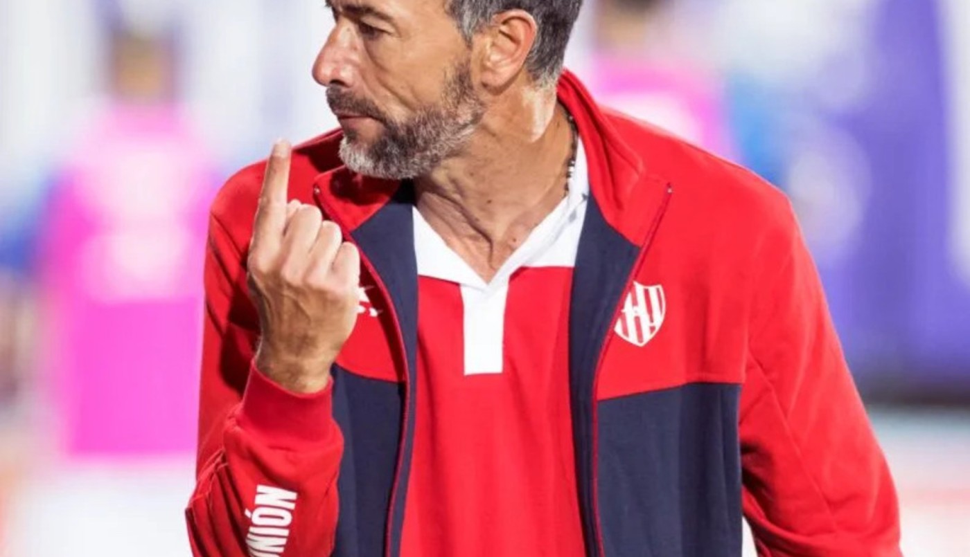 Unión: ¿vuelven Mosqueira y Luna Diale para el partido contra San Lorenzo? | Deportes