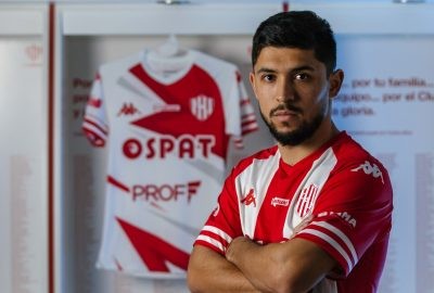 El “Kily” Gonzalez espera por Luna Diale | Deportes