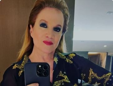 Lucía Galán se sometió a una delicada intervención quirúrgica: el comunicado sobre su salud | Espectaculos