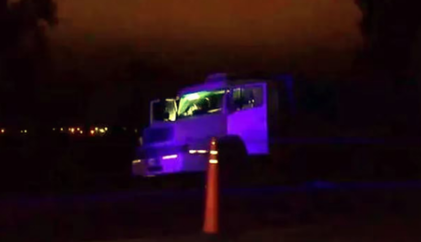 Dictan prisión preventiva para el camionero que mató a otro de una apuñalada | Judiciales