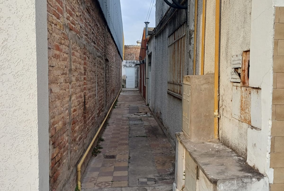 Tras el homicidio de Walter Paglia, hubo una nueva entradera en barrio Mayoraz | Policiales