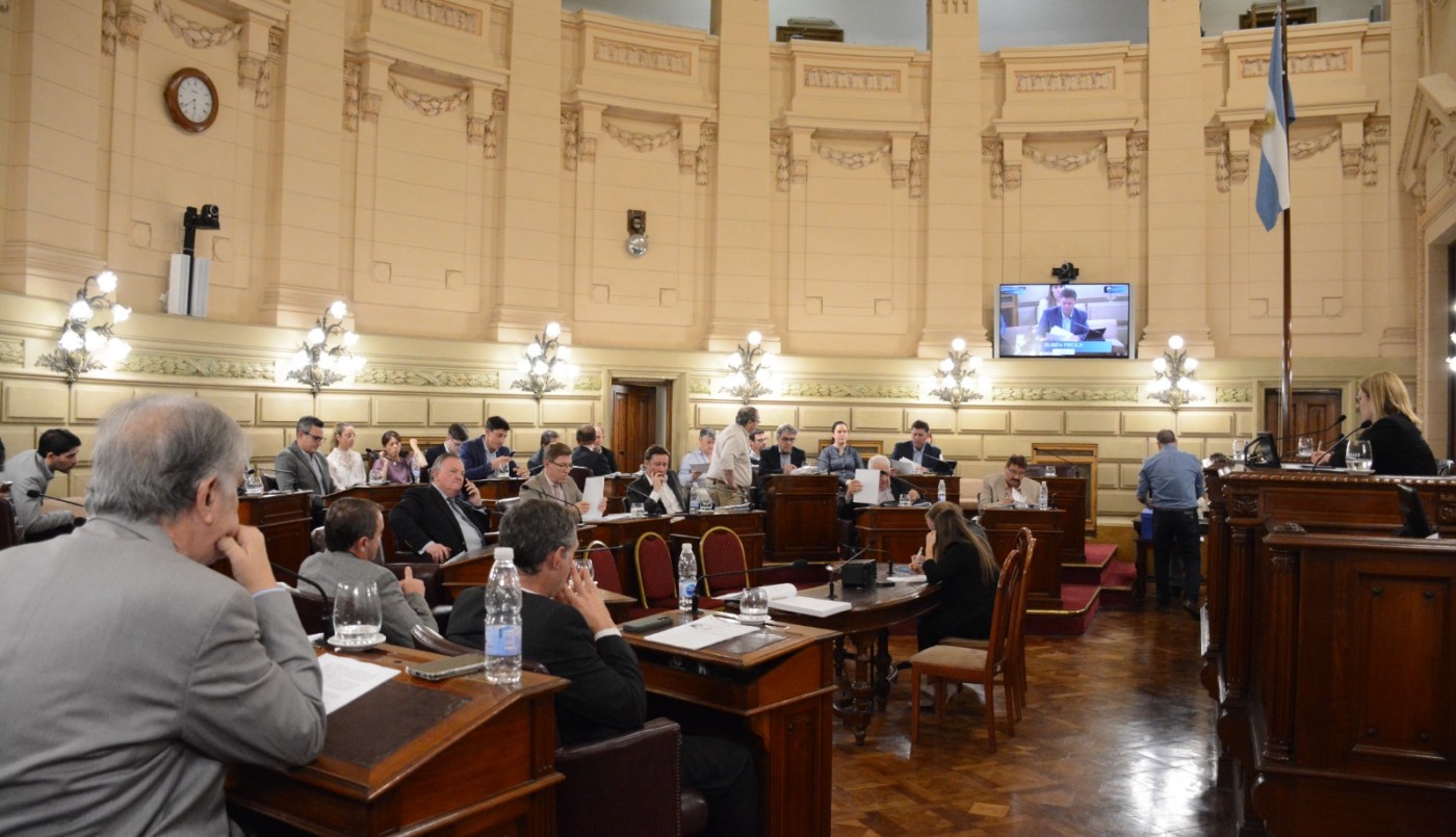 Reforma Previsional ¿cómo se analizará la situación actual del régimen jubilatorio? | Información General