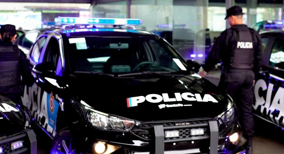 Seguridad afirma que intensifica el patrullaje en barrios del norte | Información General