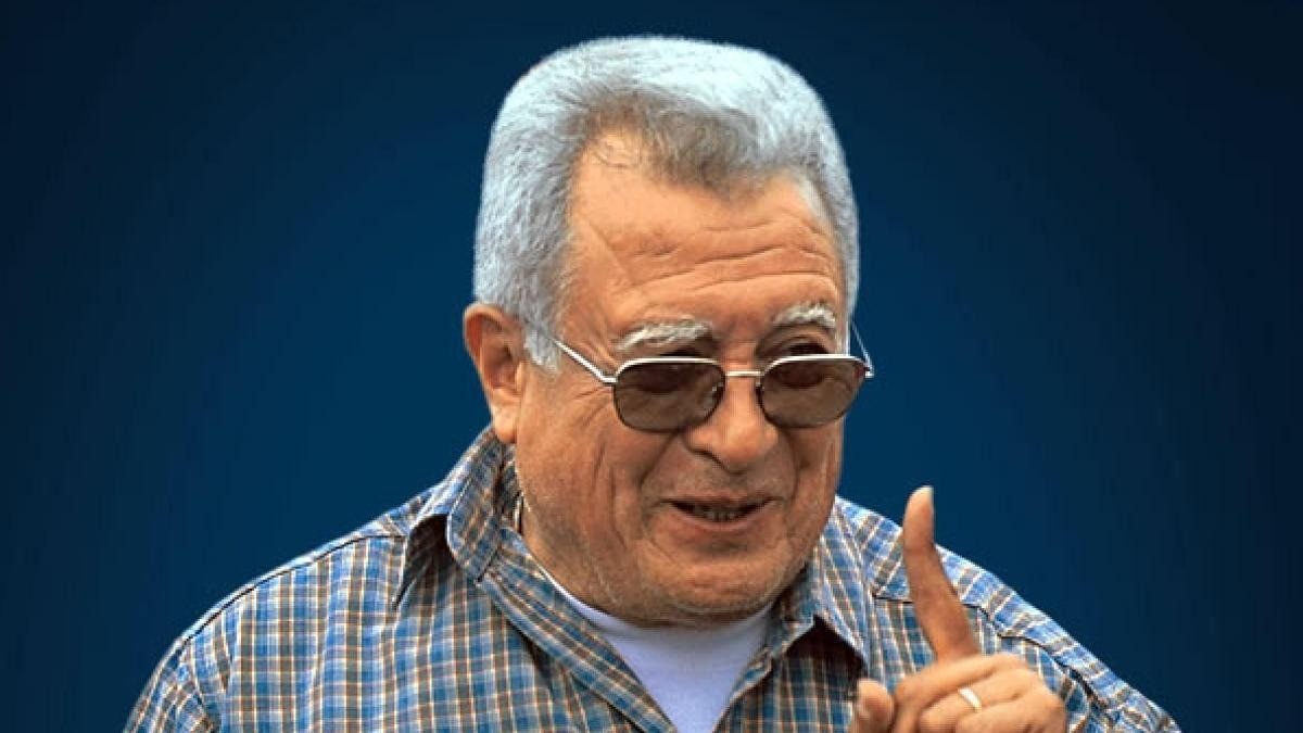 A los 89 años, murió Gregorio Pérez Companc | Nacionales