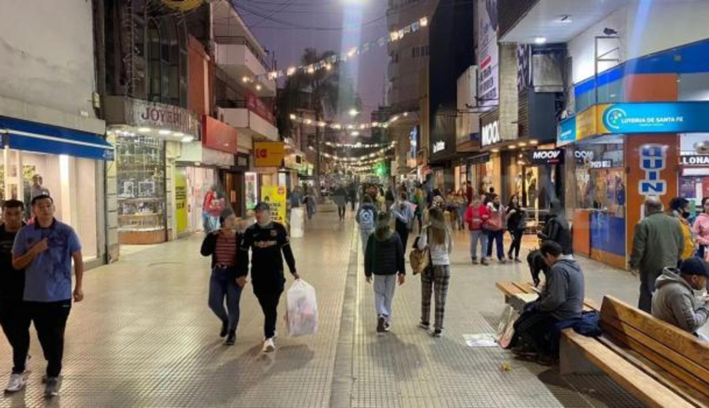 Alarma en el comercio santafesino: todos los locales registran caída en las ventas | Noticias