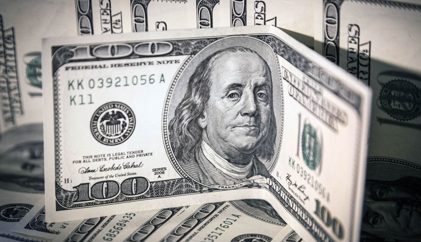 El dólar blue rebotó 35 pesos y terminó la semana como el más caro de los dólares libres | Nacionales