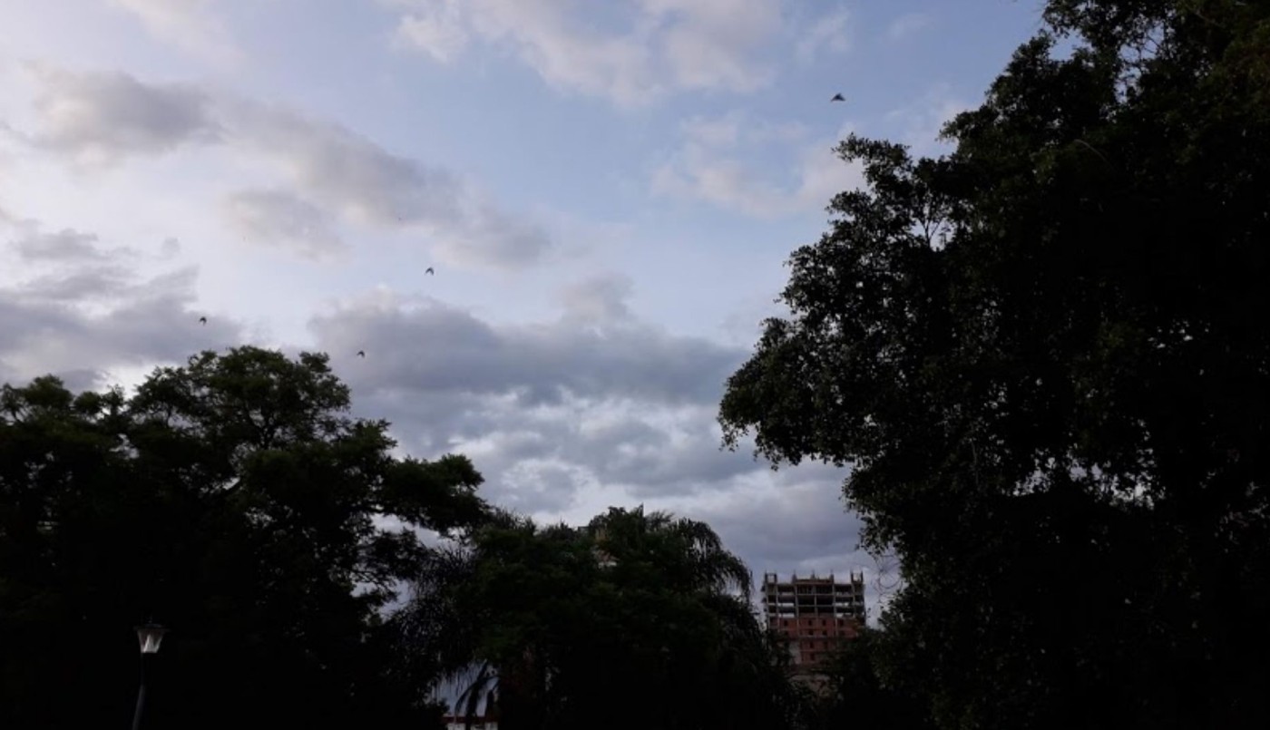 Así estará el tiempo este domingo en Santa Fe | Información General