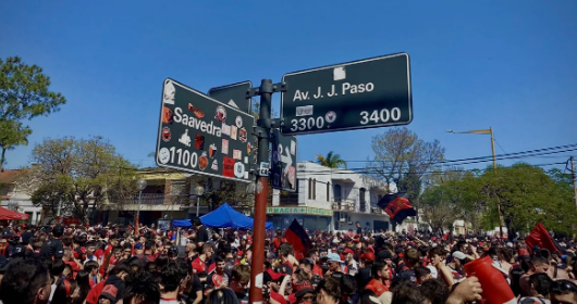 ¡Atención Colon y Union! Así serán las previas de los partidos | Deportes