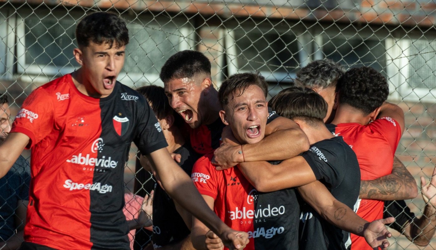 Colon se quedó con el clásico liguista | Deportes