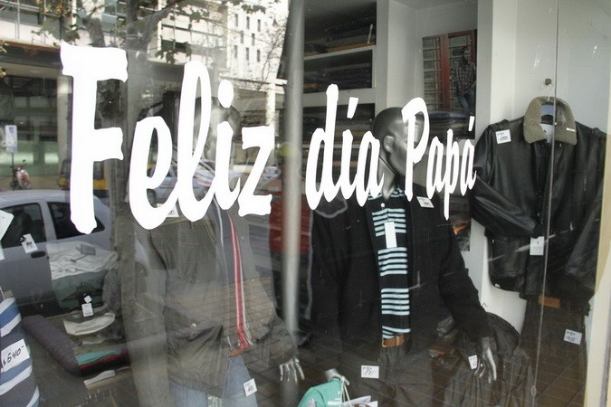 A pesar de las ofertas, cayeron las ventas por el Día del Padre | Información General