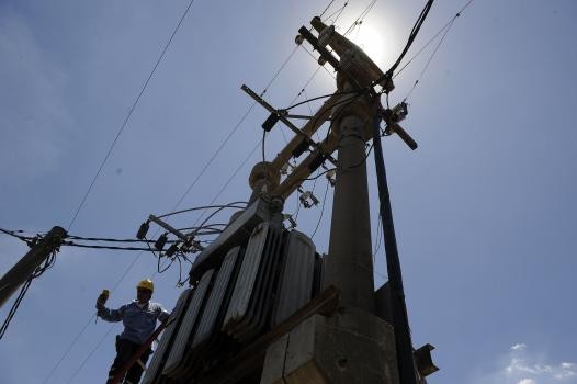 Habrá un corte de energía este lunes en pleno centro de Santa Fe | Información General