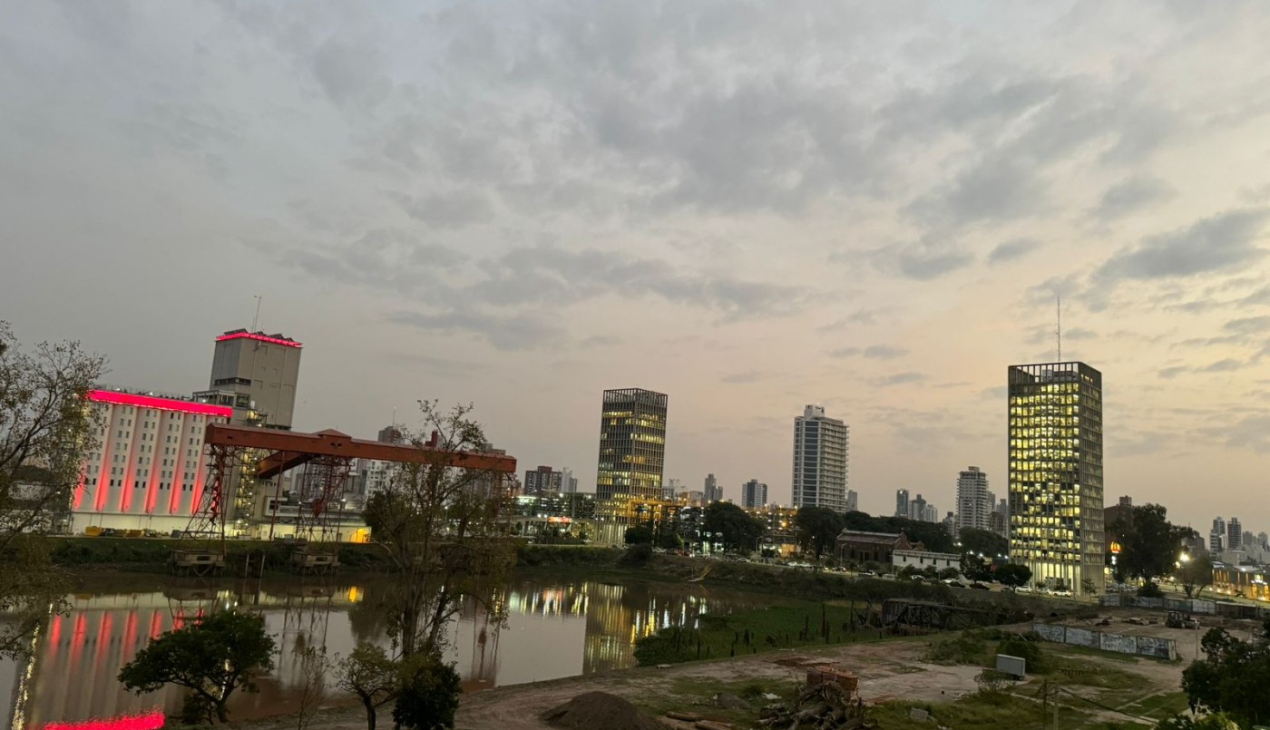 El tiempo: ¿Qué se espera para este feriado en Santa Fe? | Información General