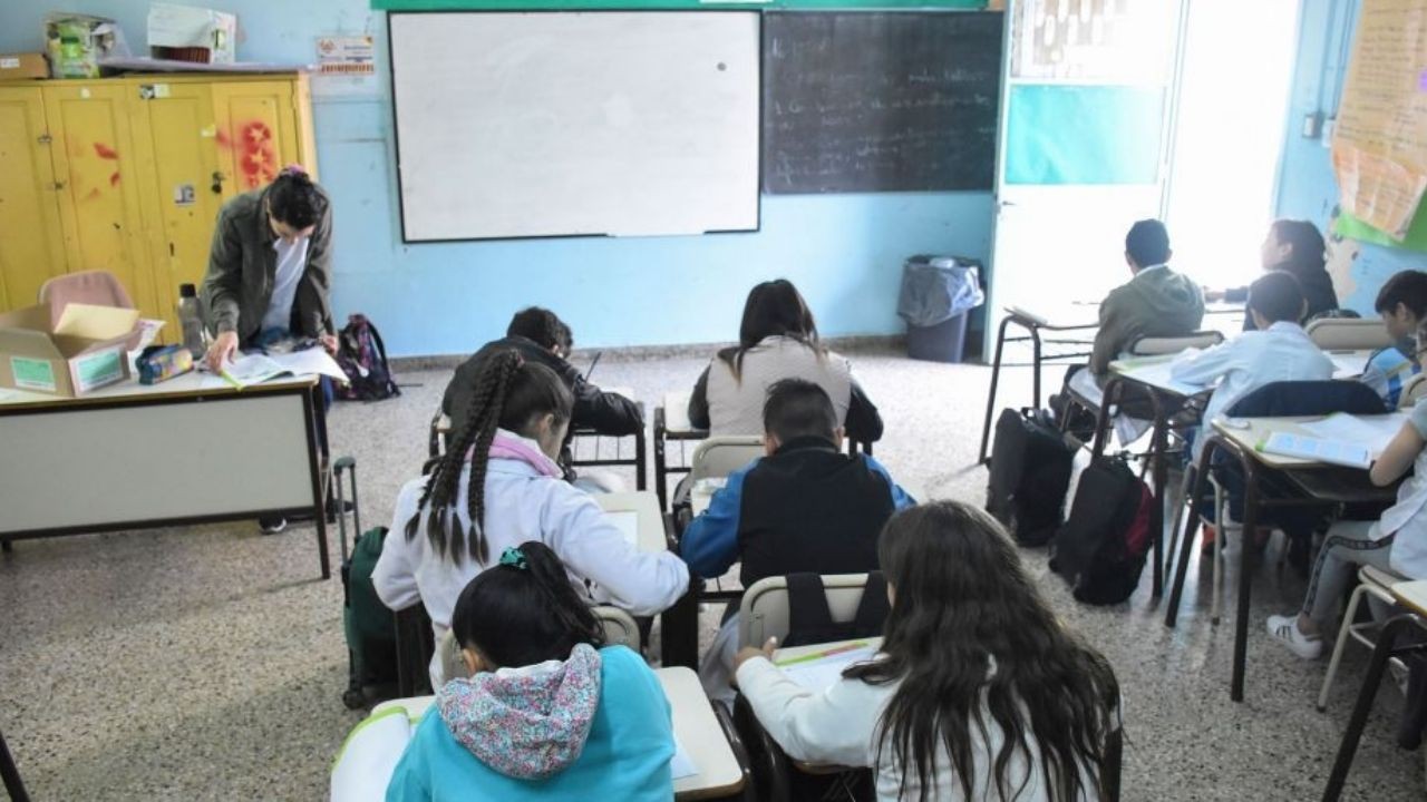 ¿Cuándo comienzan las vacaciones de invierno en Santa Fe? | Información General