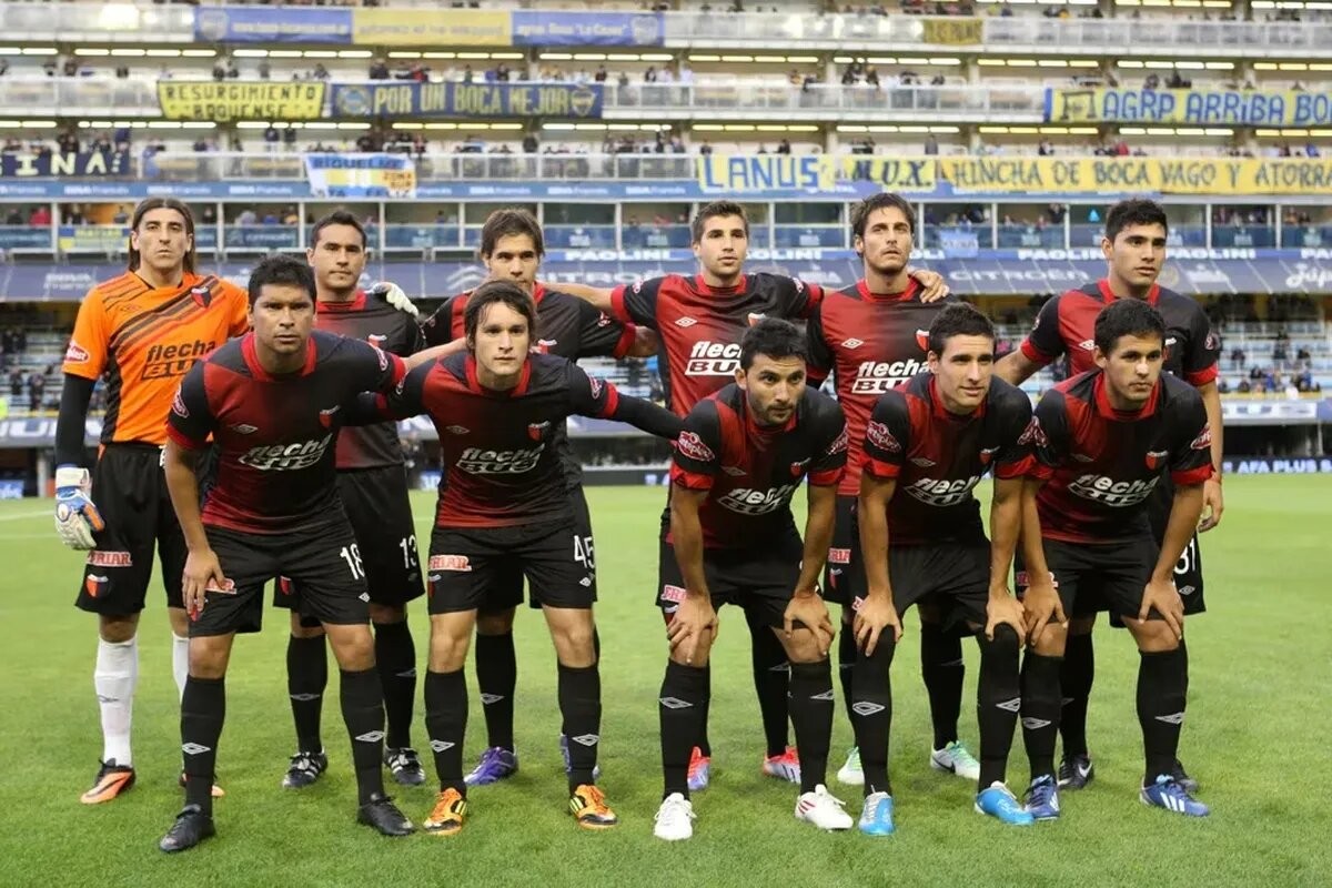 Un ex jugador de Colón jugará en la Liga Rafaelina | Deportes