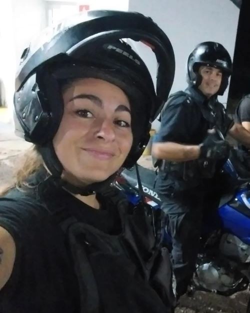 En Vera, dos policías reanimaron a una bebe de un año | Información General