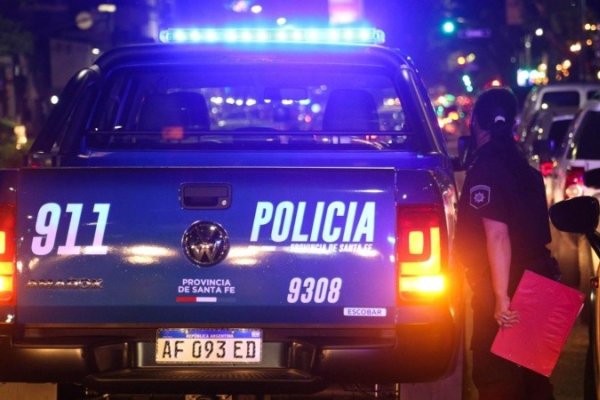 El fin de semana dejó cinco heridos en distintos hechos | Policiales