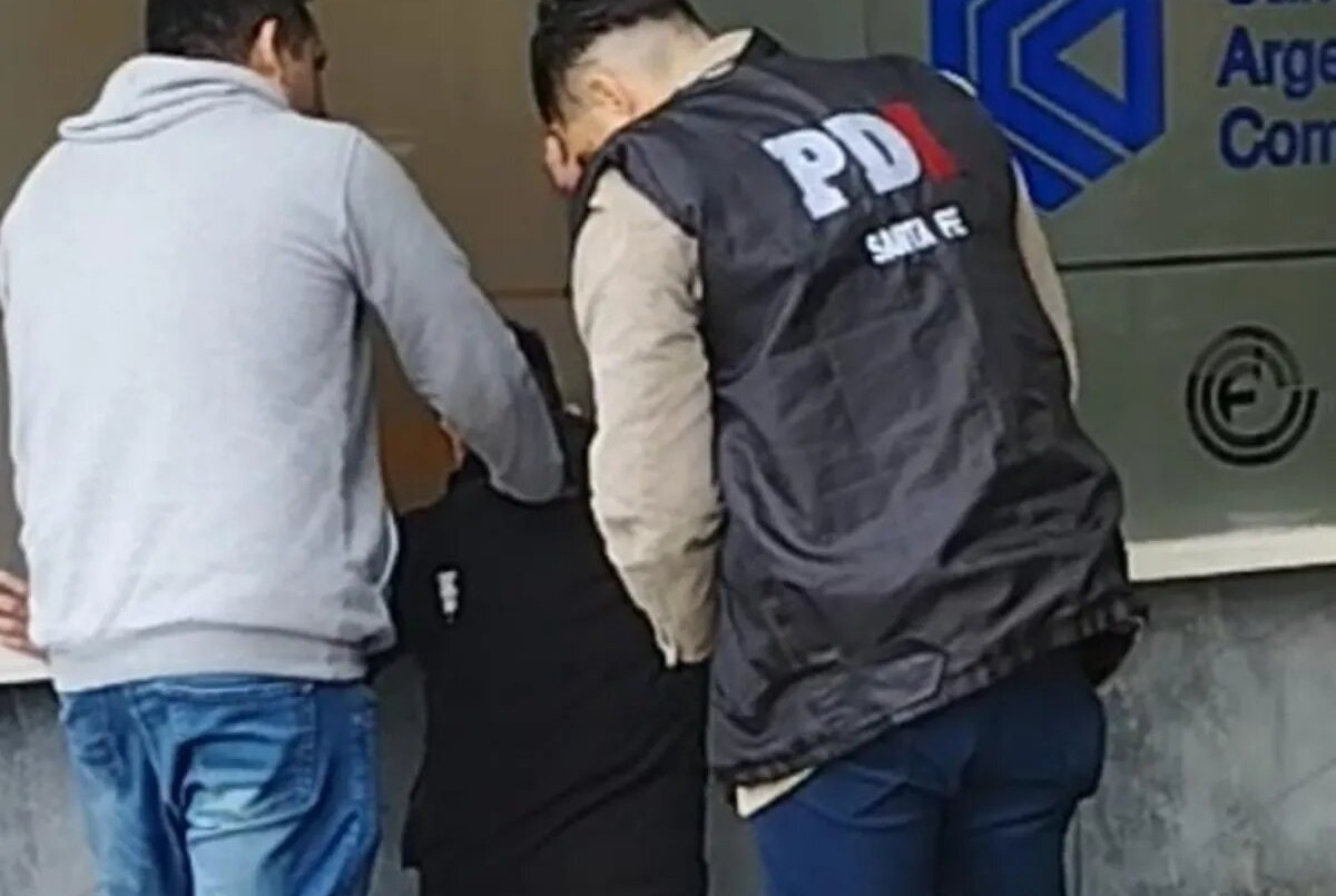 Dejaron preso al dueño de un bar por un homicidio ocurrido en pleno centro de la ciudad | Información General