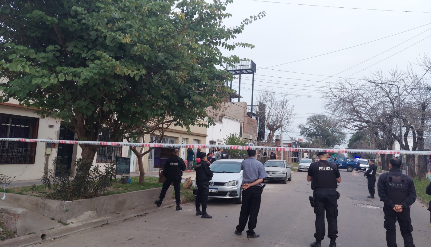 “Justicia” y “seguridad”, los pedidos que se harán oír el jueves en barrio Belgrano | Información General