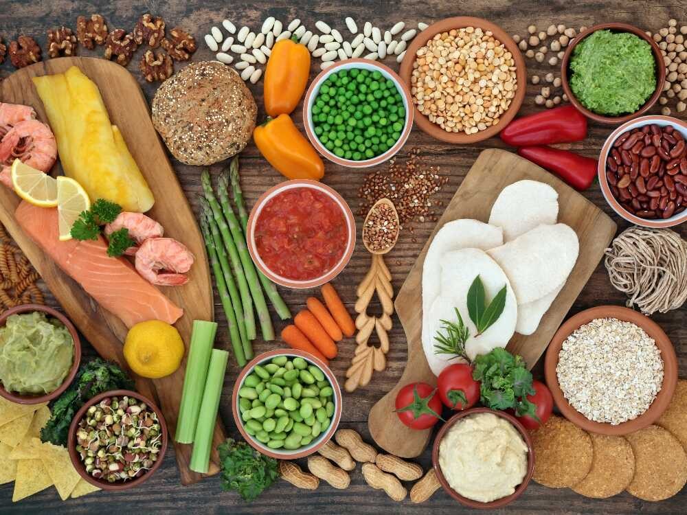 18 de Junio: Día de la Gastronomía Sostenible | Información General