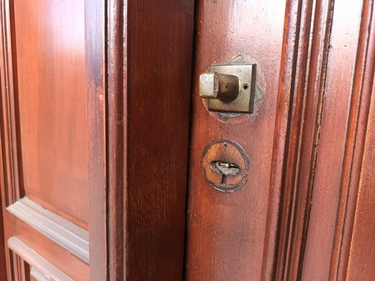 Rosario: el jueves es el día que más cables se roban | Información General