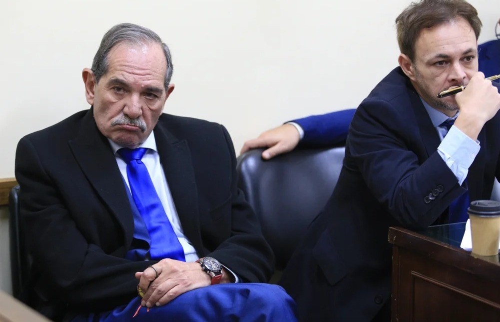 Alperovich fue condenado a 16 años de prisión por abuso sexual | Nacionales