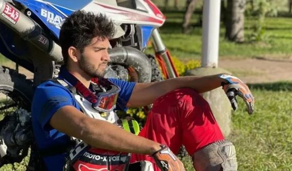 Otra tragedia en el motociclismo: un piloto de 28 años falleció en un accidente en Santiago del Estero | Deportes