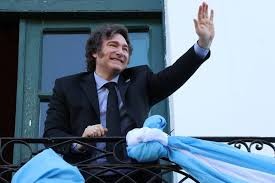 Milei en Rosario por el Día de la Bandera: el itinerario del presidente | Noticias