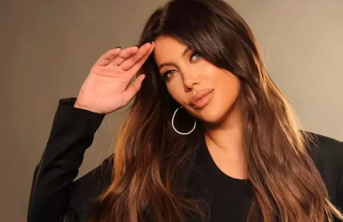 "Creí que me quedaban 24 horas de vida": Wanda Nara contó cómo se entero que tenía leucemía | Espectaculos