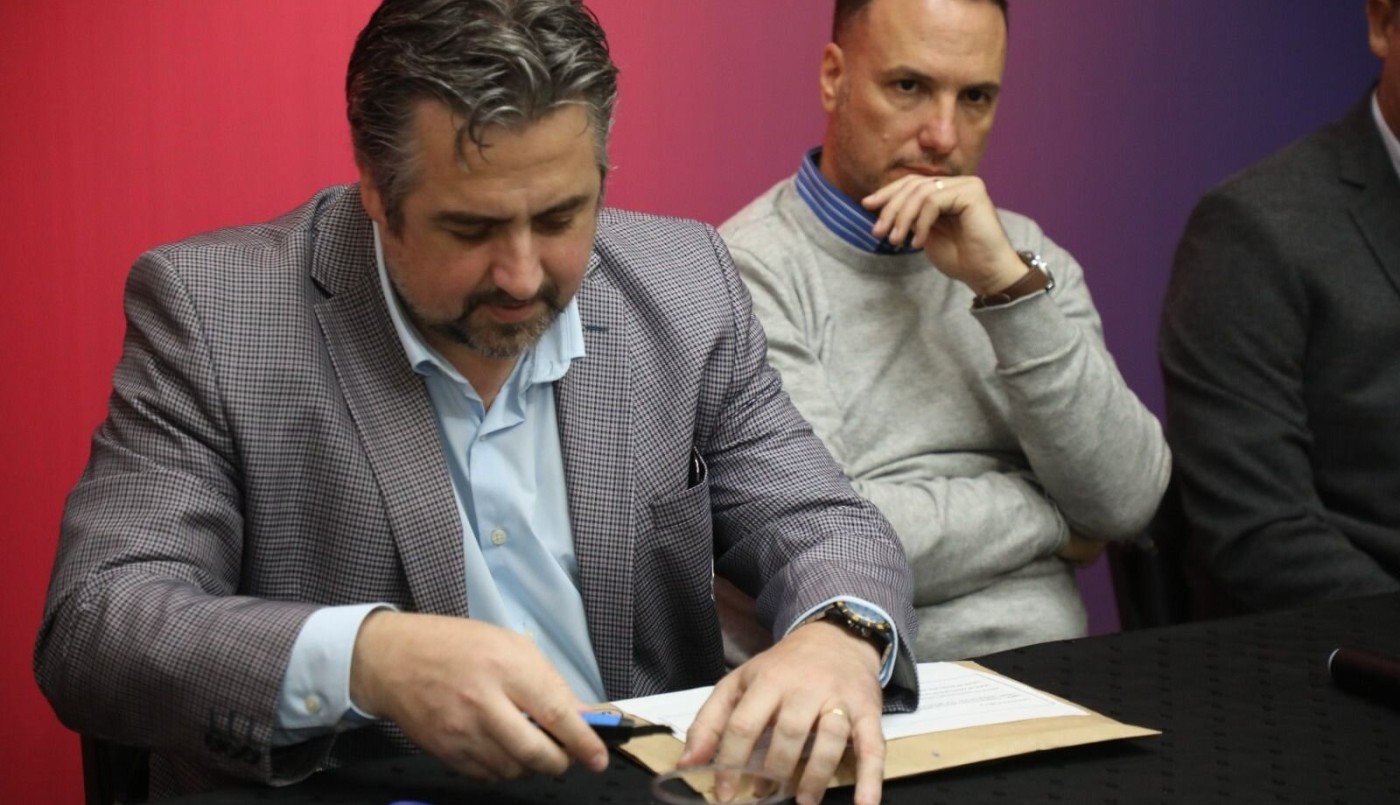 El Gobierno provincial realizará obras de provisión de agua en la Cárcel de Coronda | Legislativas