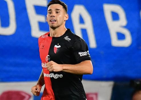 Colón ya tiene su primer refuerzo: vuelve José Neris | Deportes