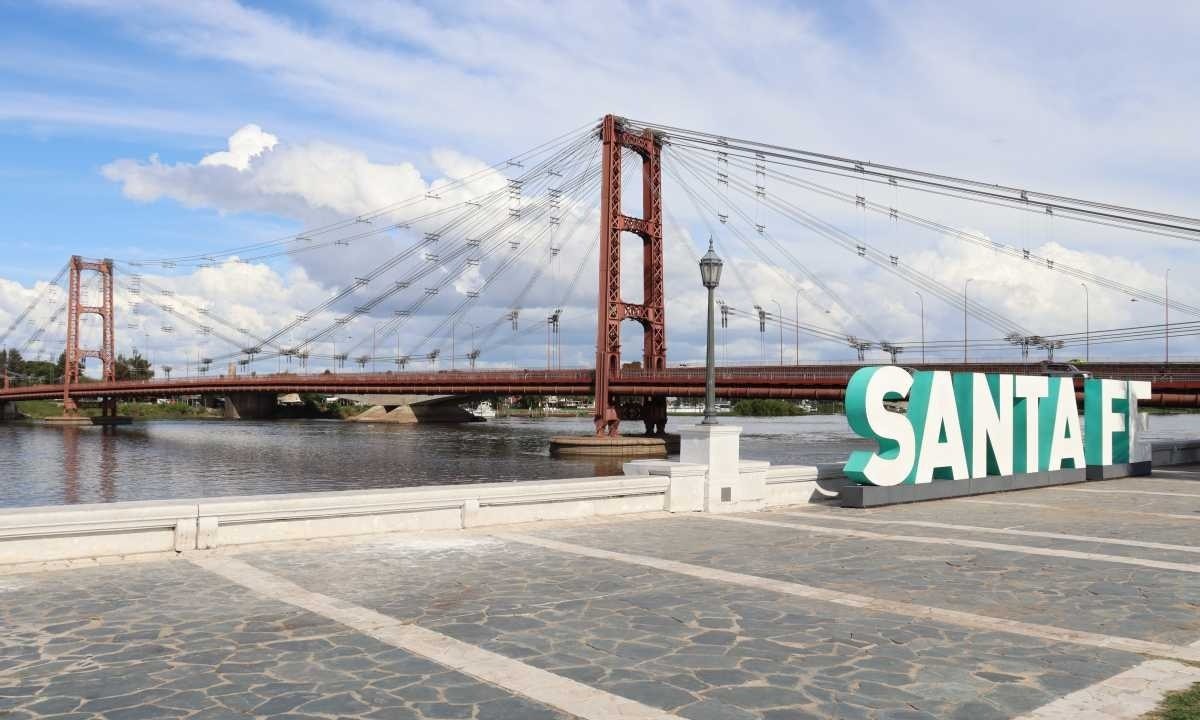 Por el finde largo, Santa Fe tiene una ocupación hotelera del 50% | Noticias