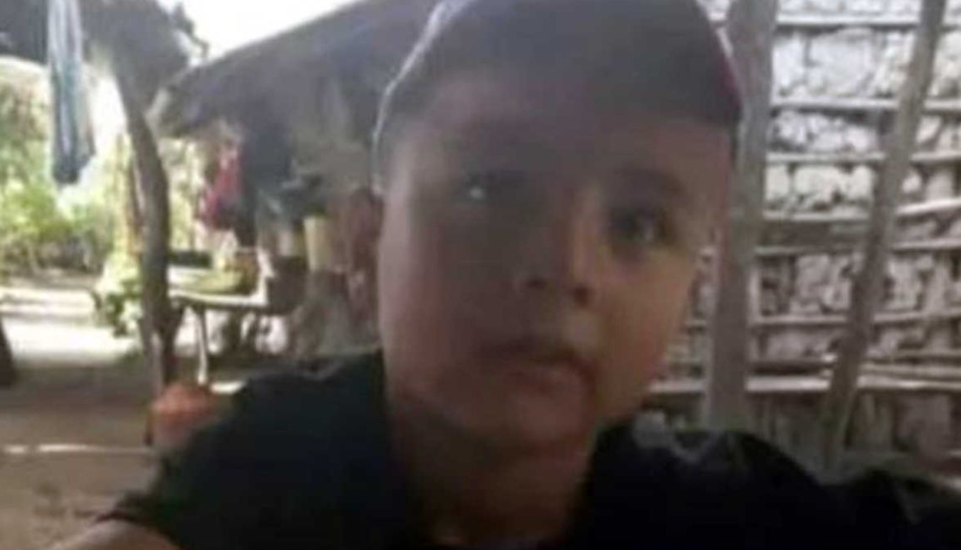 Caso Loan: abren otra causa en federal por la desaparición ante la posibilidad de un secuestro | Nacionales