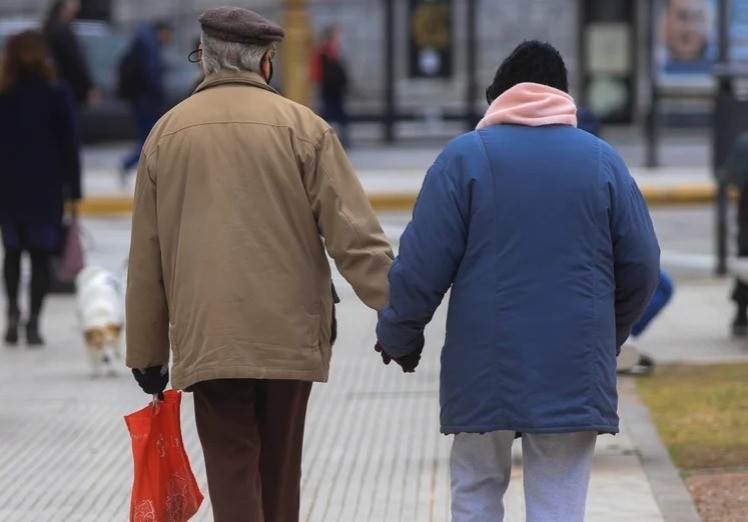 En el país las jubilaciones todavía pierden contra la inflación | Noticias