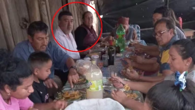 Búsqueda de Loan: quiénes son los nuevos detenidos y qué pruebas hay | Nacionales