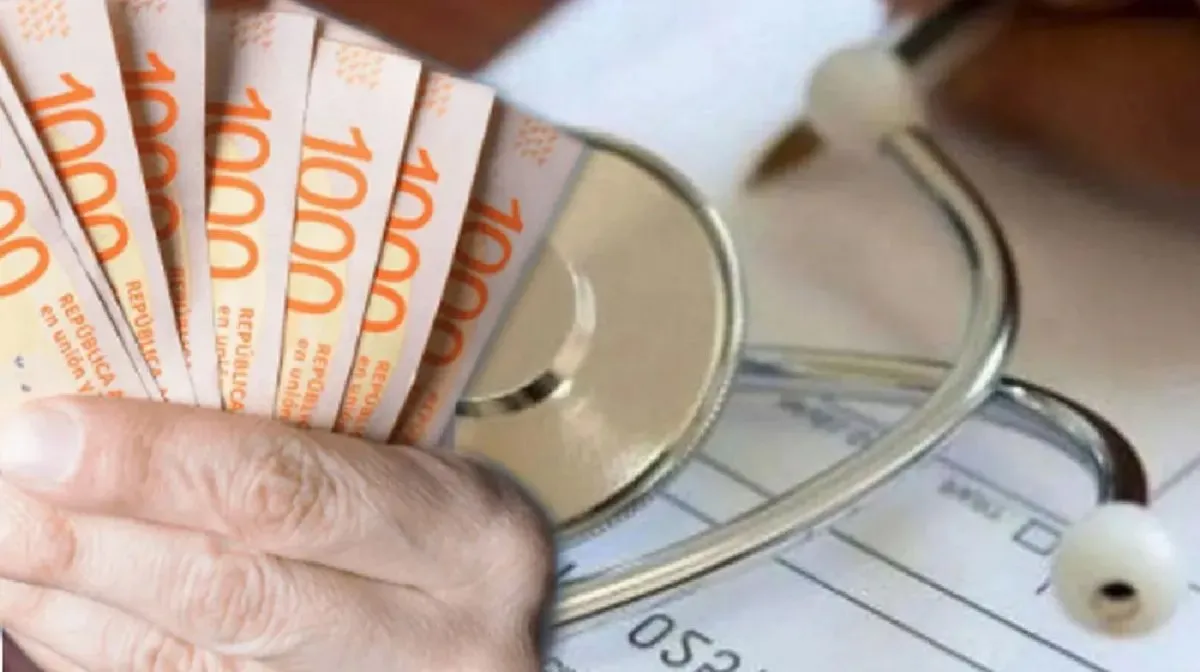 Una prepaga anunció uno de los aumentos más altos: todos los detalles | Información General