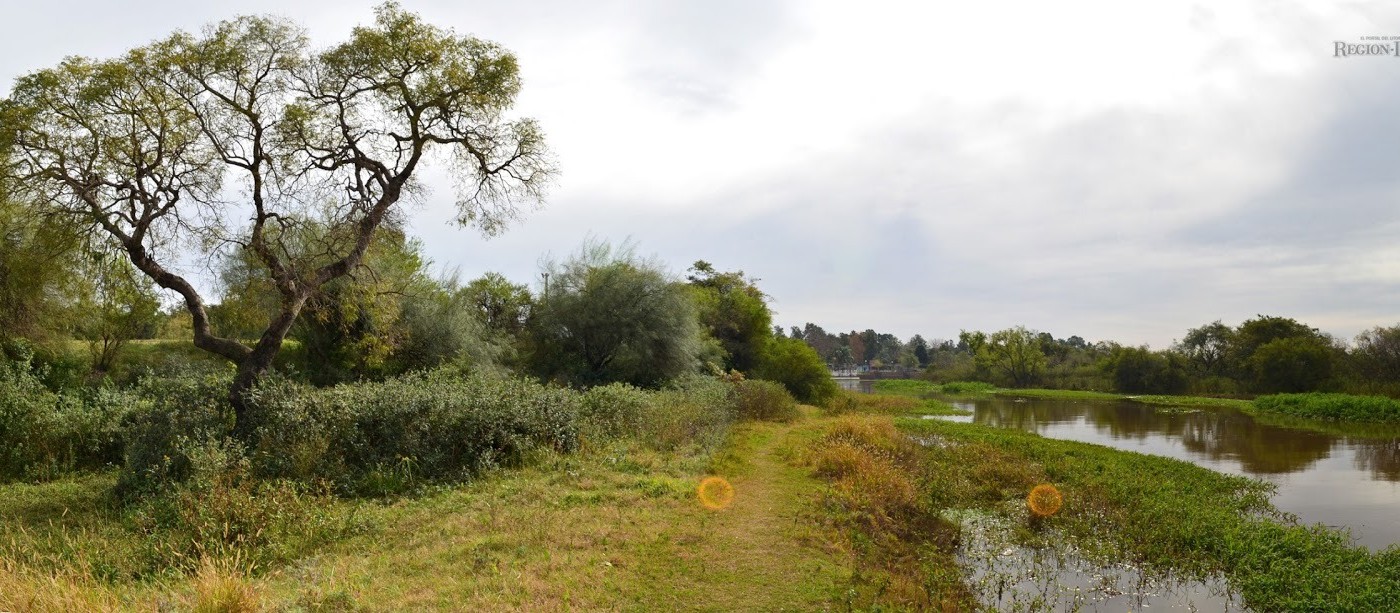Encontraron restos óseos en San José del Rincón | Policiales