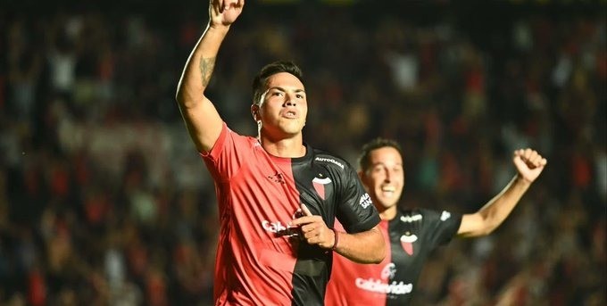 El "Operativo Retorno" comienza su segunda parte: Colon visita al CADU | Deportes