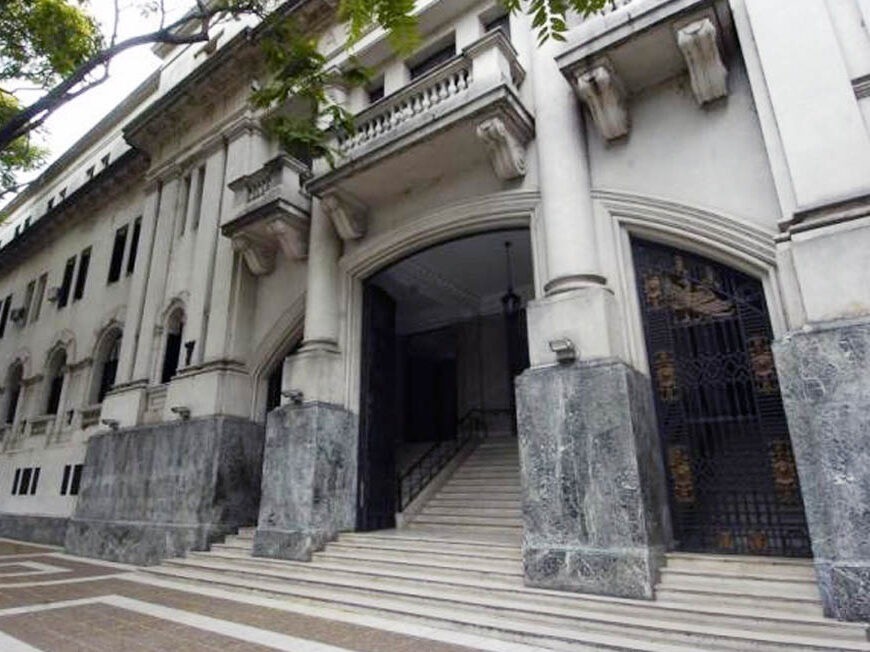 Quedó en prisión preventiva una pareja que vendía droga en Santa Fe | Judiciales