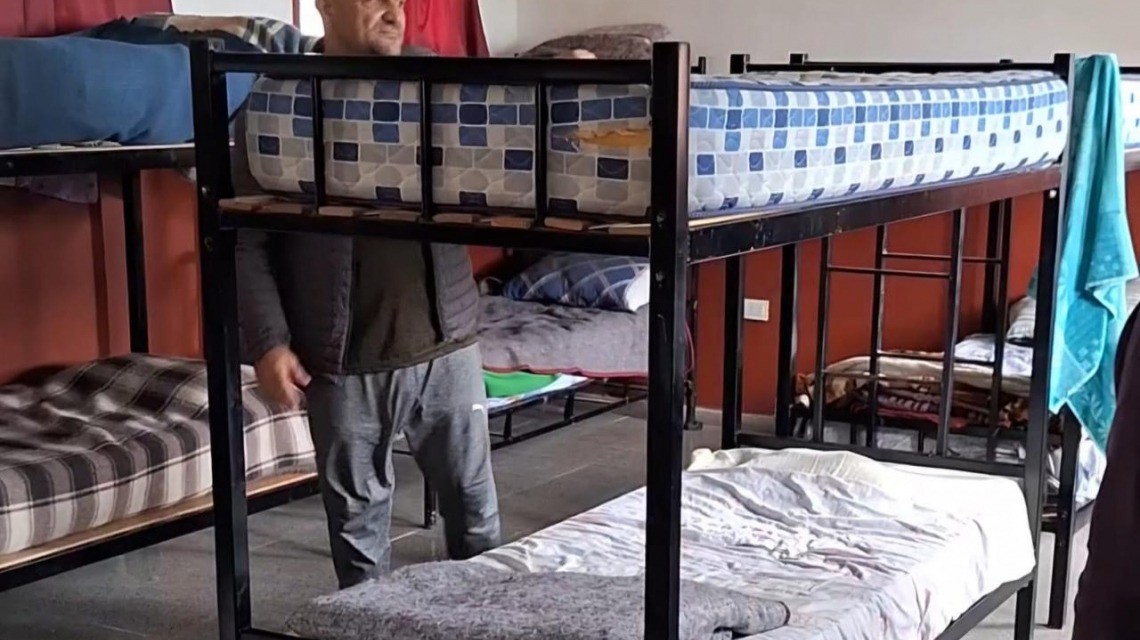 Consumo problemáticos: la Provincia incrementó en un 90 % las plazas de internación | Salud