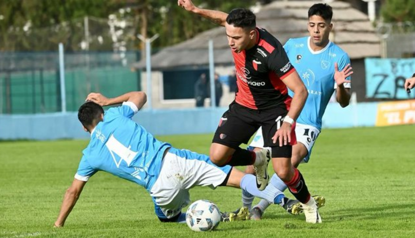 Colón volvió a tropezar como visitante y cayó ante Defensores Unidos | Deportes