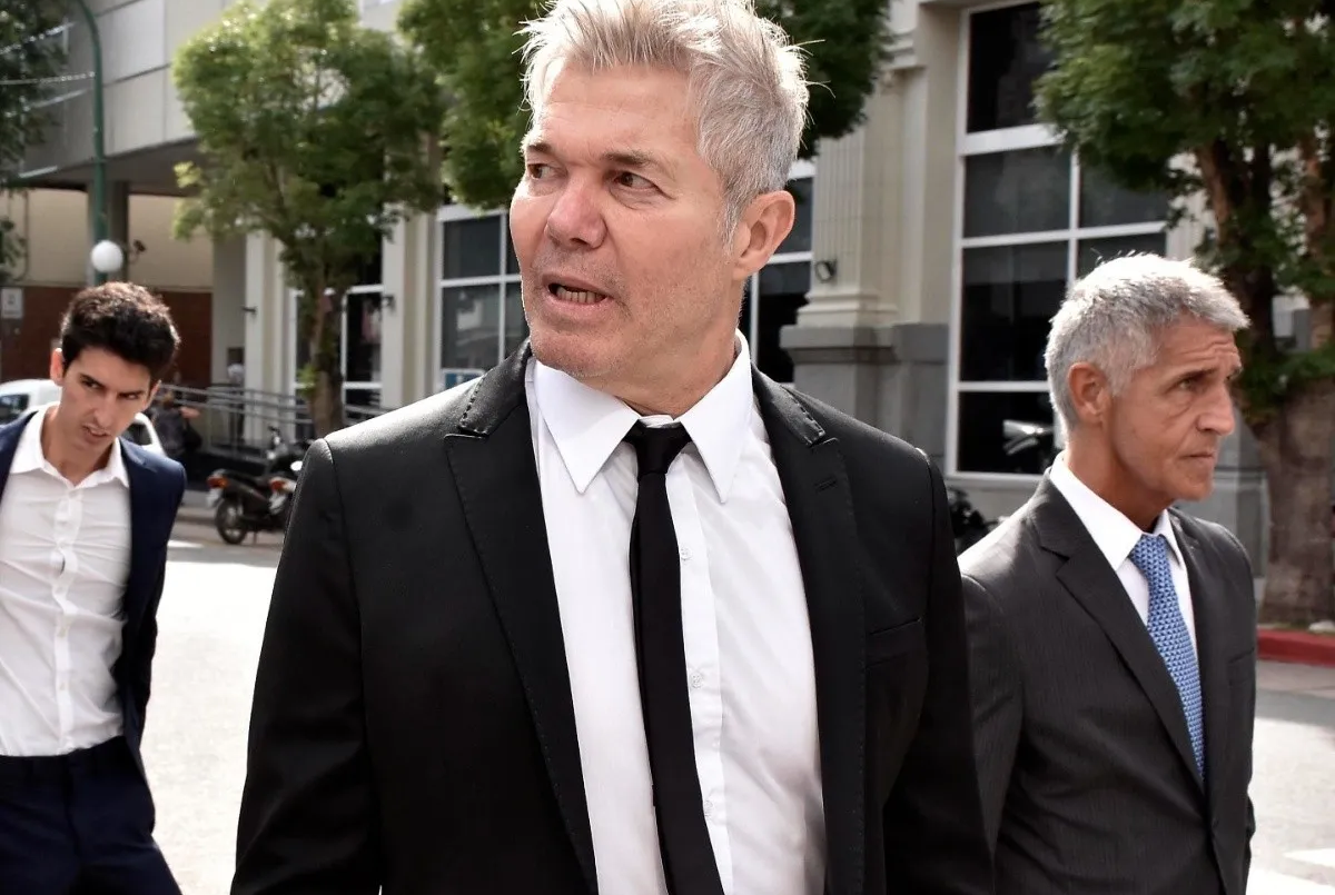 Caso Loan: Fernando Burlando se suma al equipo que patrocina a la familia | Nacionales