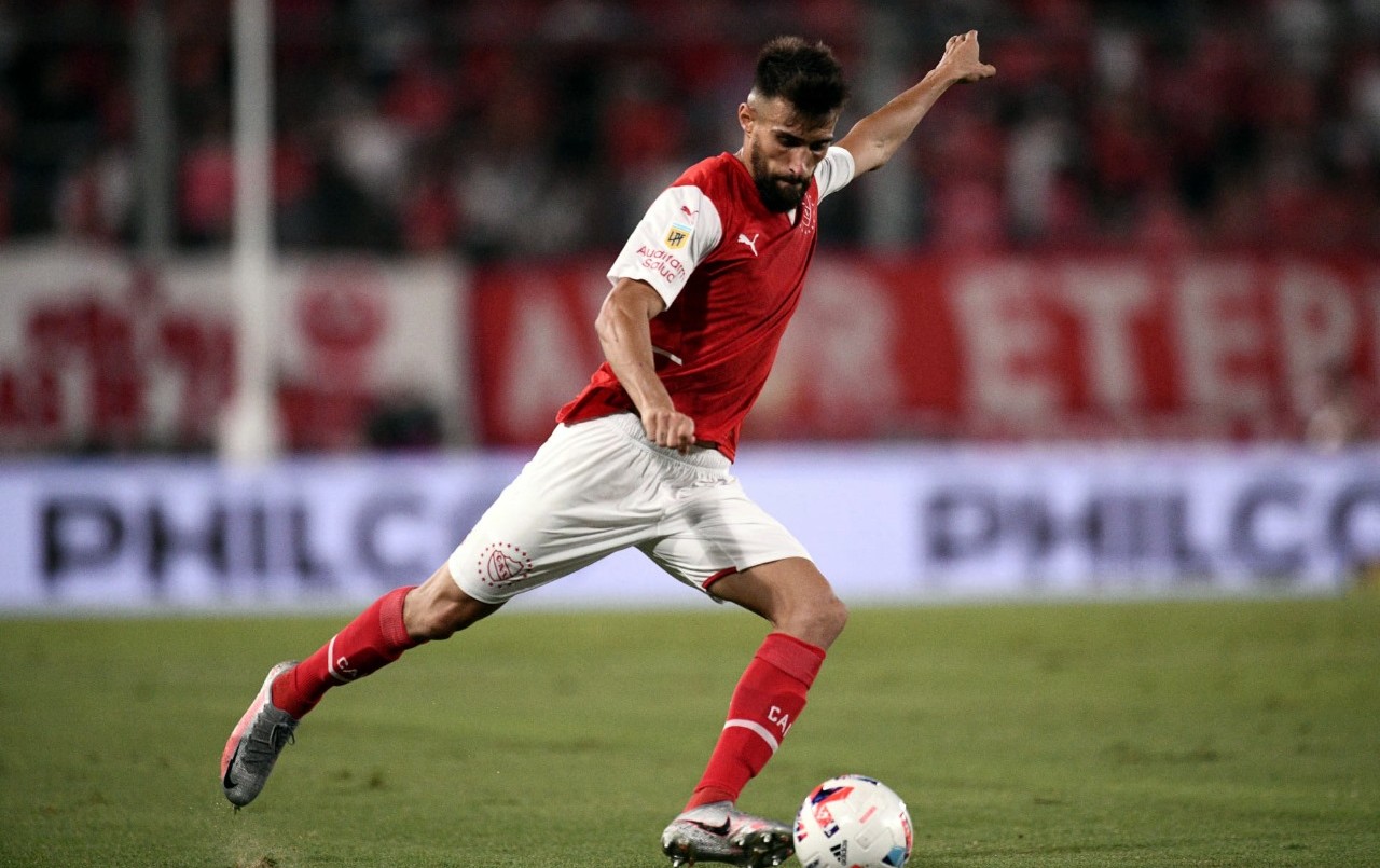 Unión preguntó condiciones por Joaquín Laso | Deportes