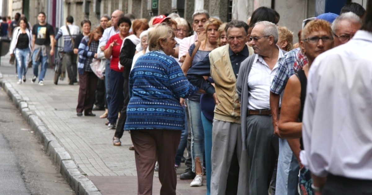¿Qué modificaciones podrían sufrir las jubilaciones en Santa Fe? | Información General