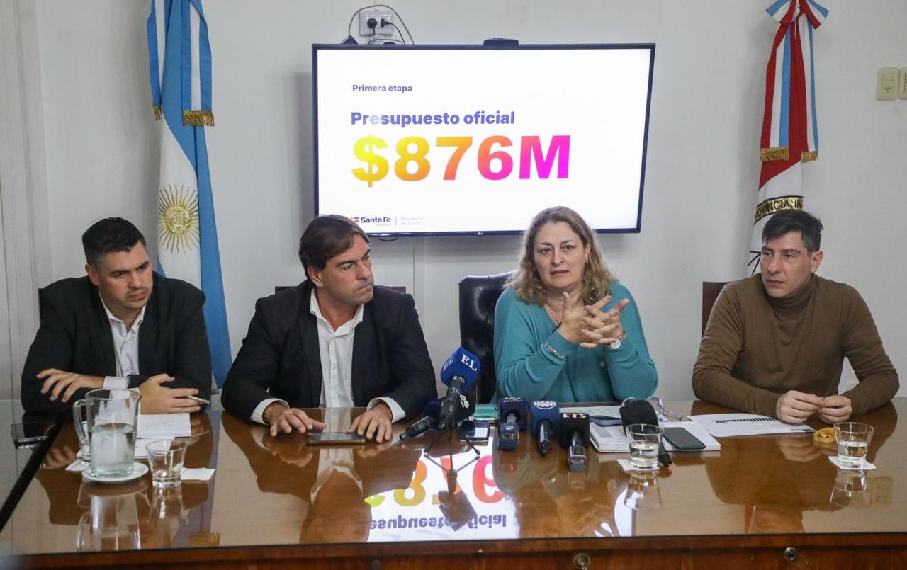 La provincia licitó la compra de digitalizadores de placas radiográficas para 40 establecimientos | Salud